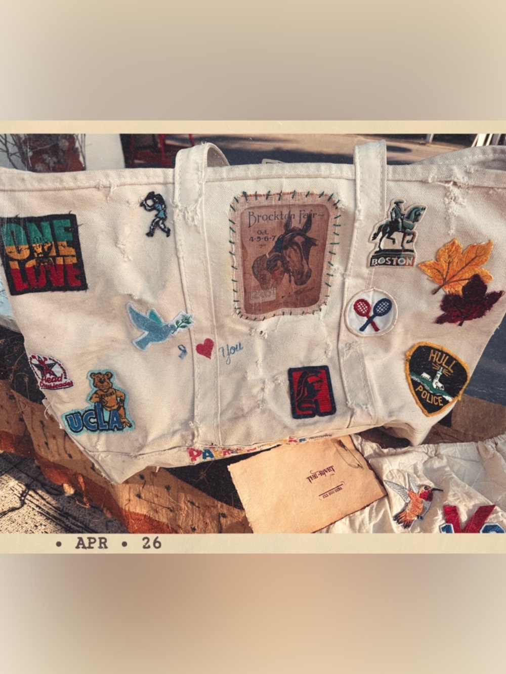 THE BOAT-YARD | CUSTOMIZED - Picture 3 of 16